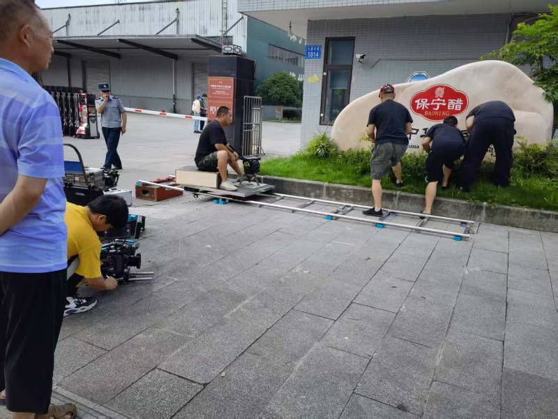 鲅鱼圈区广告片拍摄公司核心优势：全流程服务，让品牌广告片省心更出彩