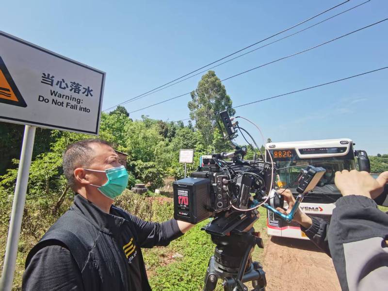 鲅鱼圈区TVC拍摄公司：深耕本地市场，为品牌定制专属拍摄方案